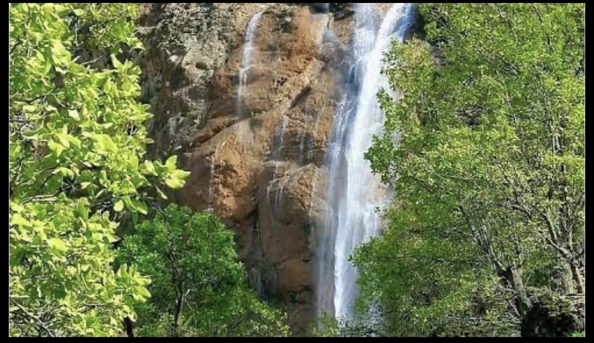 کمپینگ شول آباد (لرستان)
