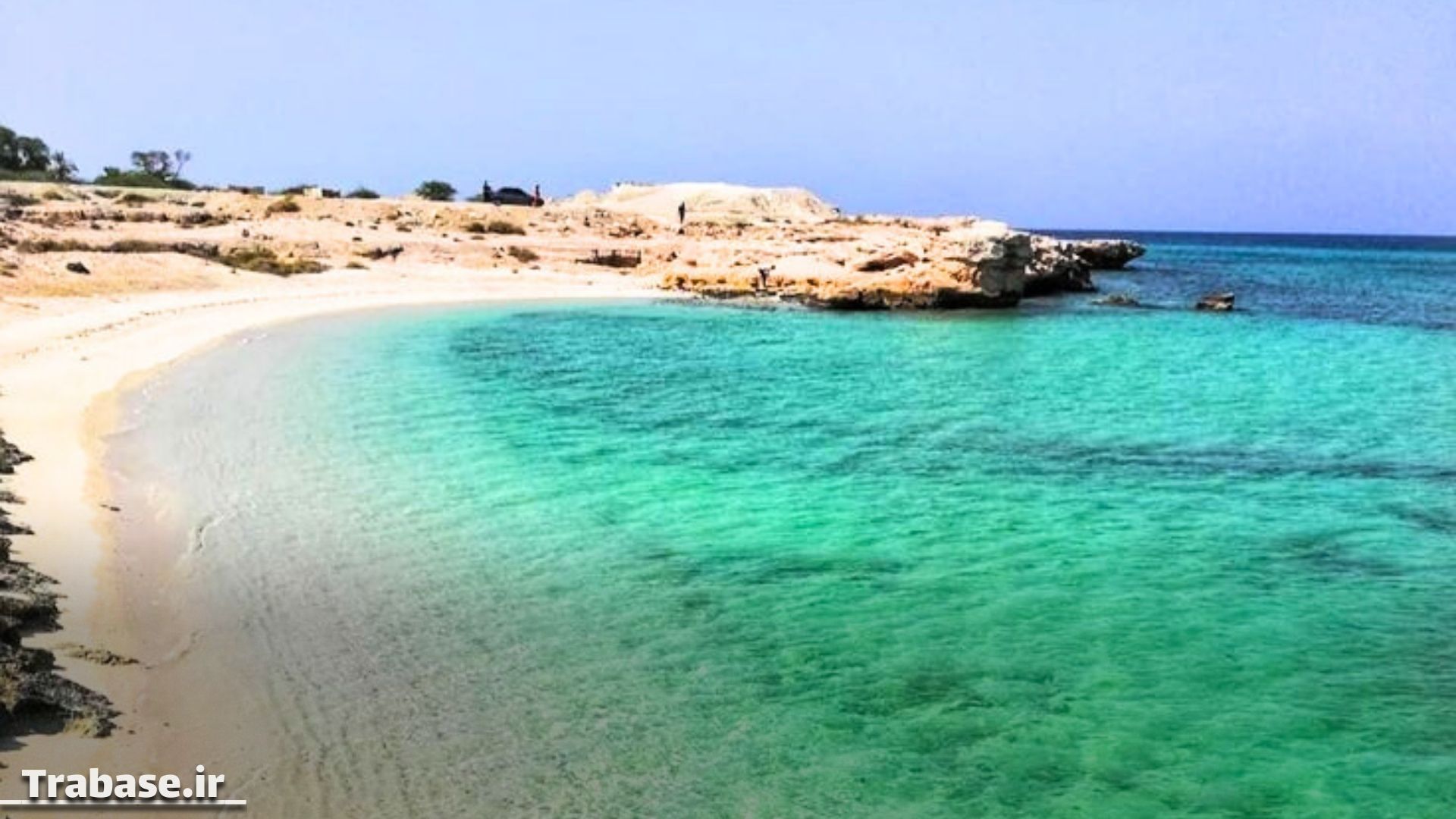 تور جنوب پارسیان 
