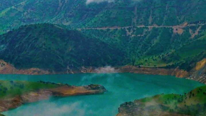 زراس ، بهشت خوزستان