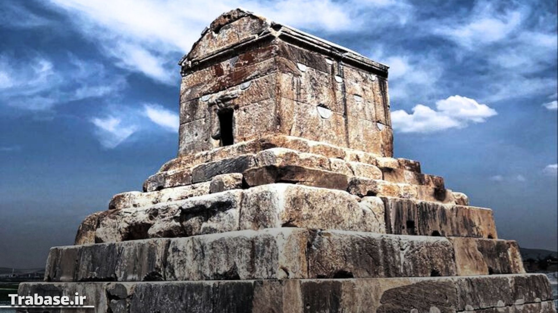تور شیراز