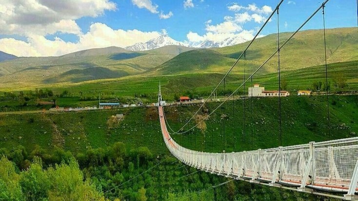 تور سرعین گردی