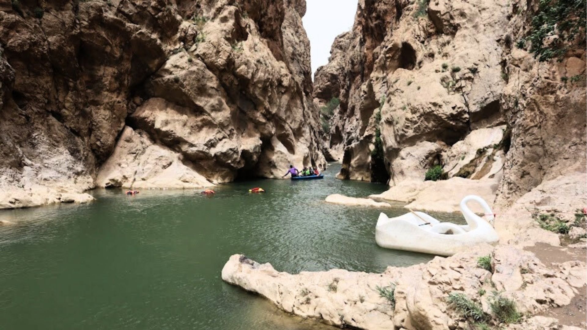 تنگه لی لی (لرستان)