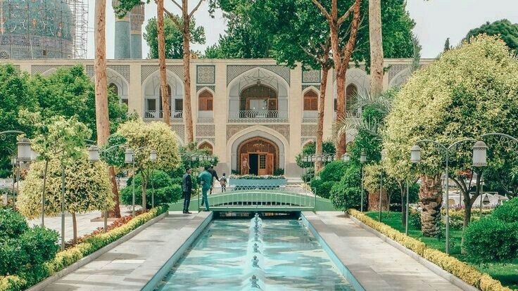 تور کاشان