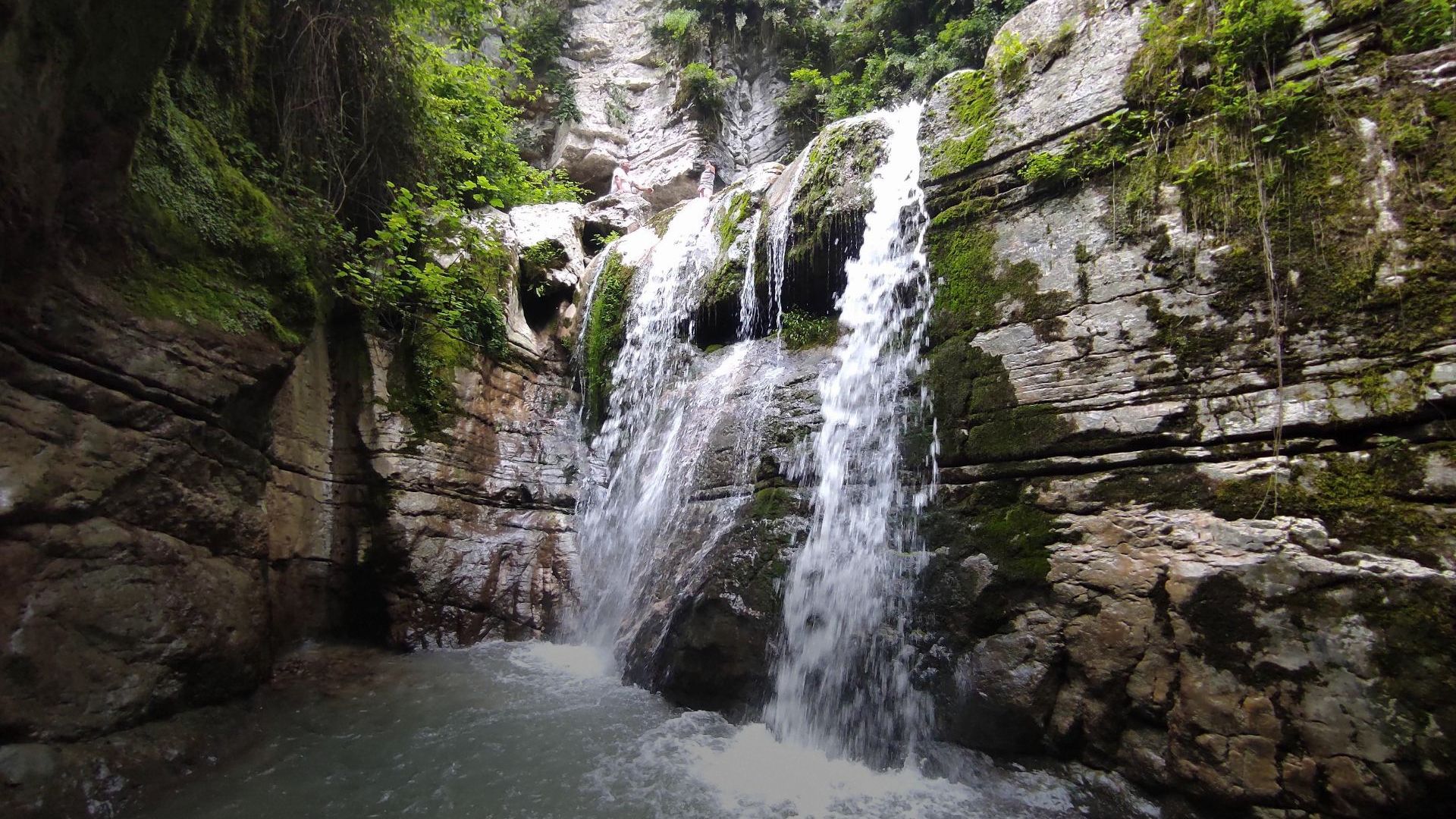 تور تنگه سوتراش