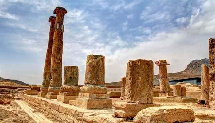 تور یک روزه محلات 